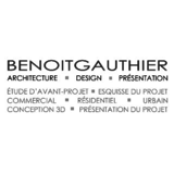 Benoit Gauthier - Architectes