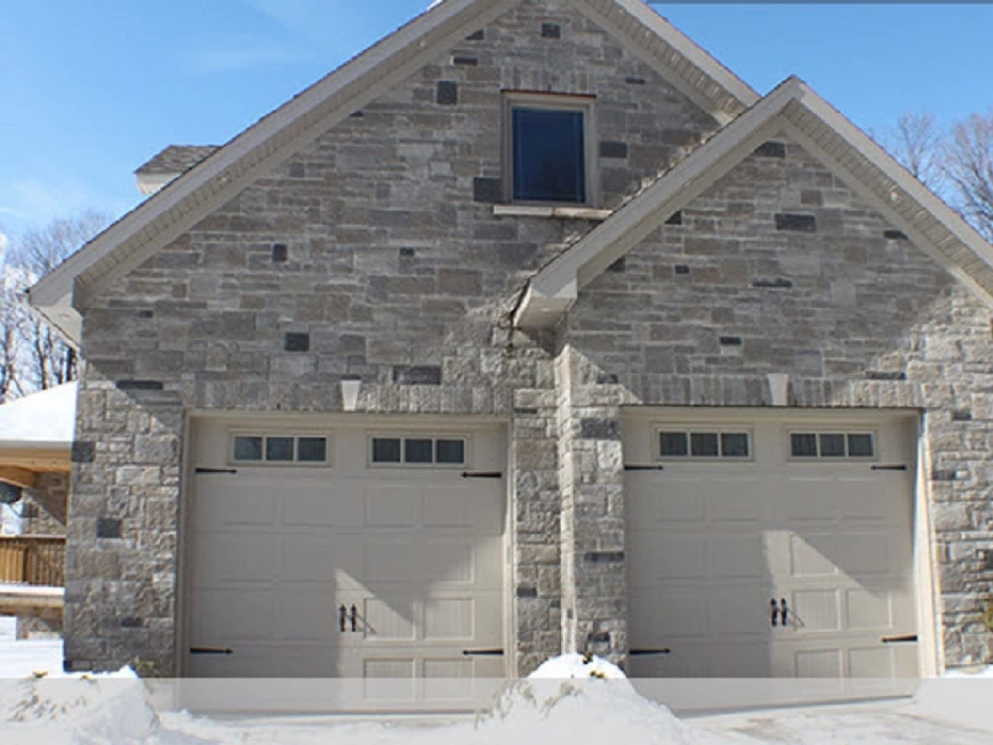 photo GP Carpentry Inc