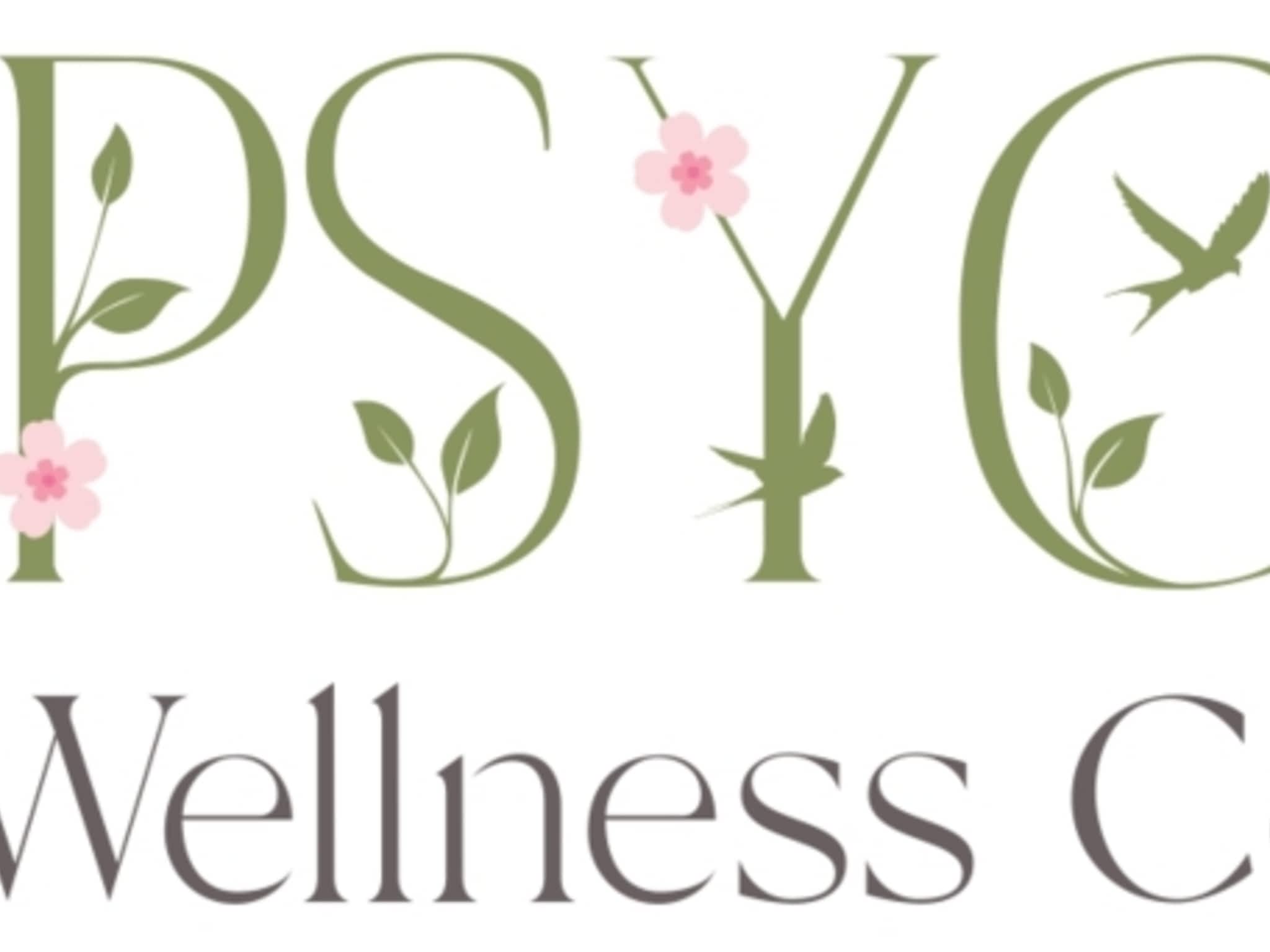 photo Spring Psychology and Wellness Centre