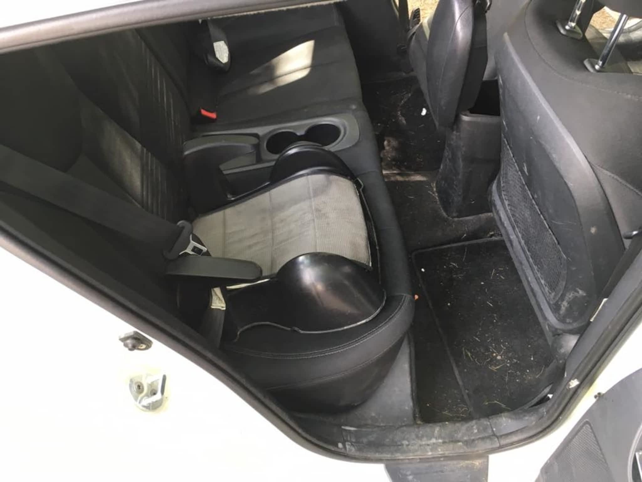 HL Mobile Auto Detailing Peterborough, ON 41835 Cameron St Canpages