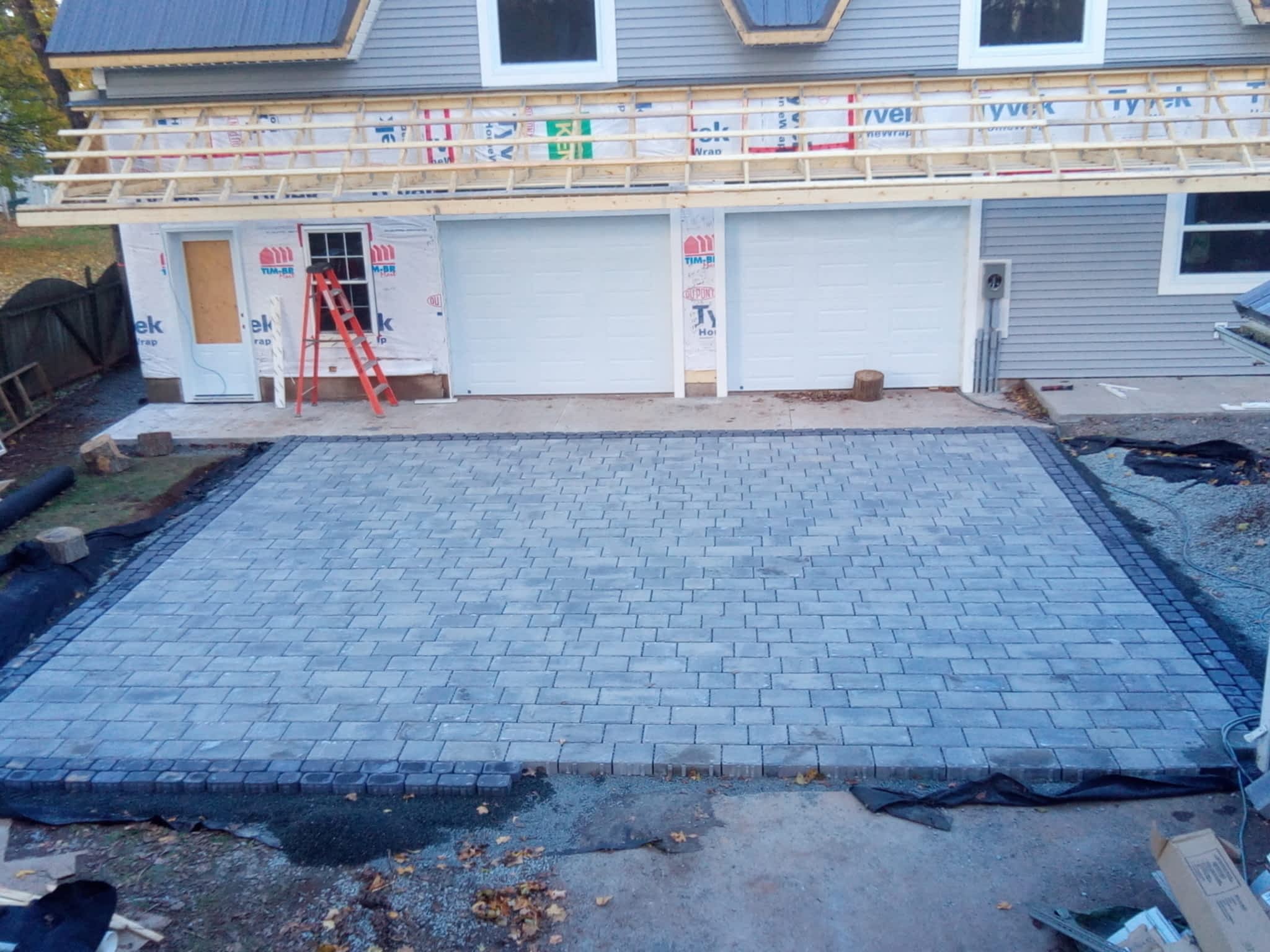 Land's Best Friend Landscaping McCallum Settlement, NS 166 Cross Rd