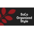 SoLo Organized Style - Designers d'intérieur