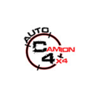 Auto C4 - Logo