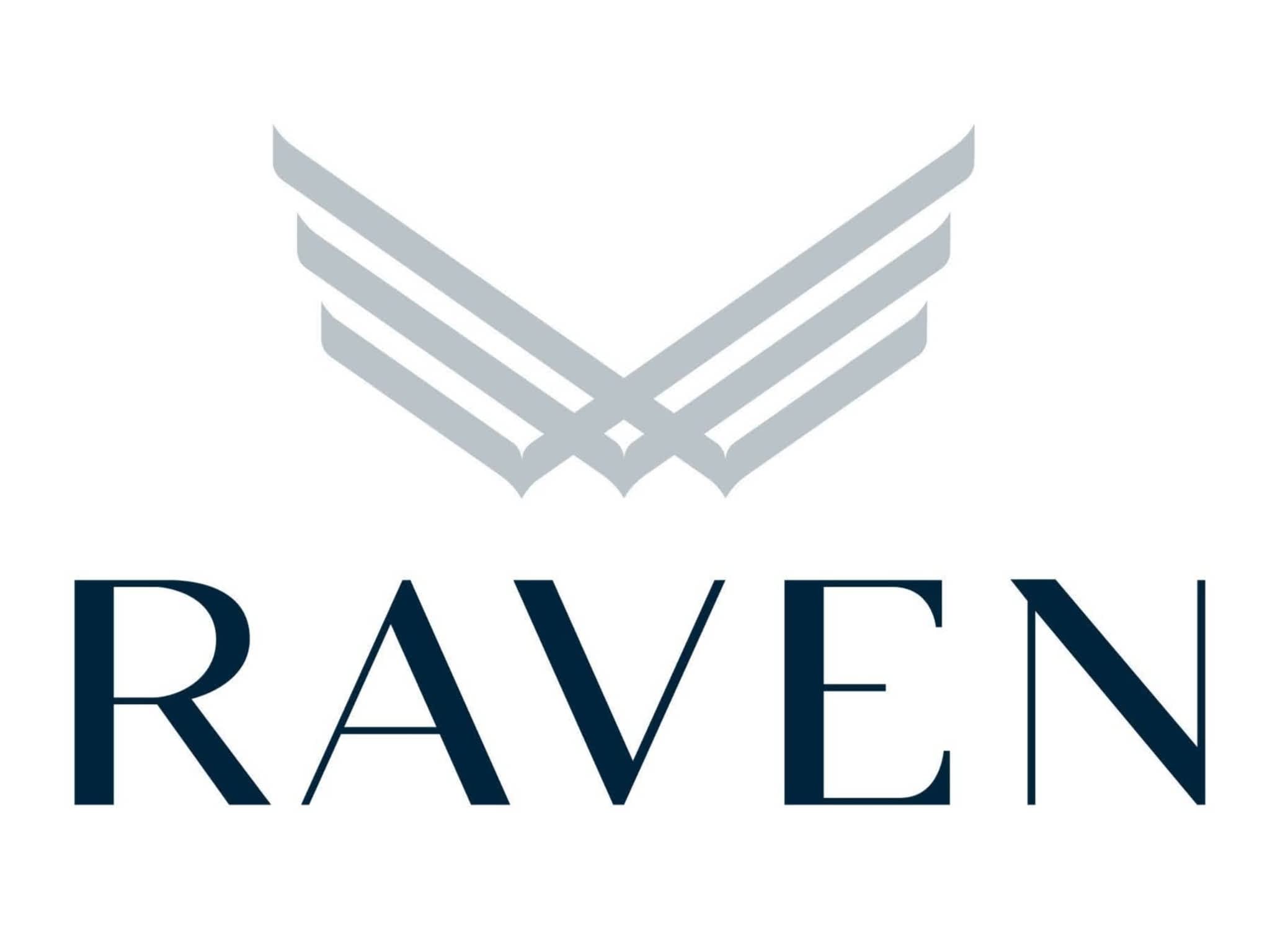 photo Raven Windows Inc.