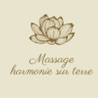 Patricia Désormeaux massothérapeute - Massage Therapists