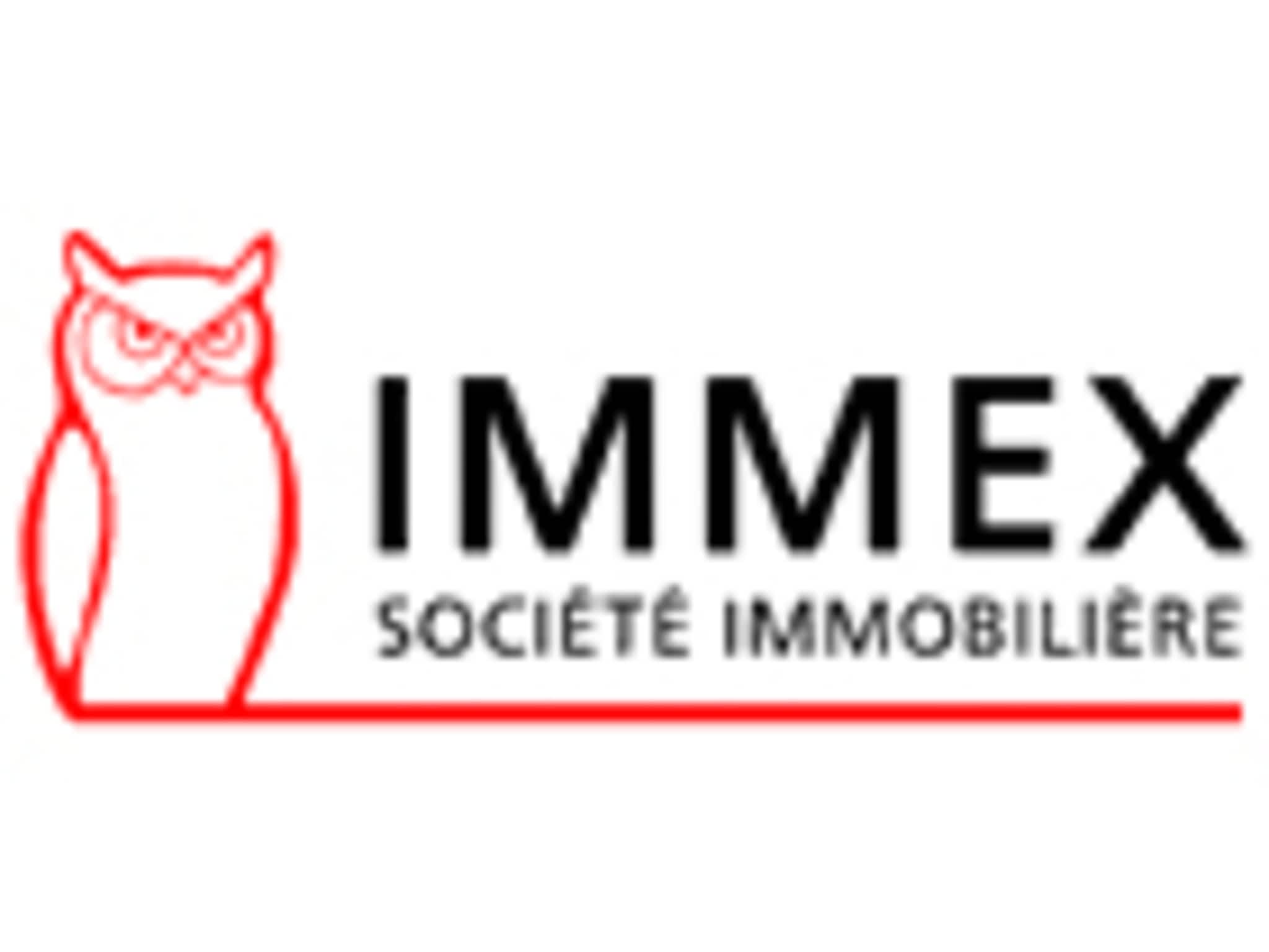 photo Immex Société Immobilière