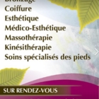 Clinique Pure Confort - Esthéticiennes et esthéticiens