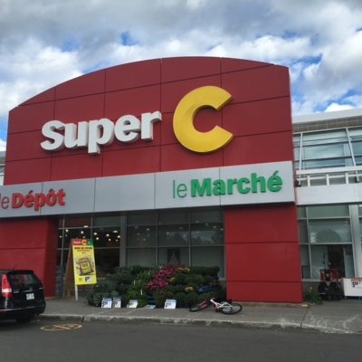 Super C - Grocery Wholesalers