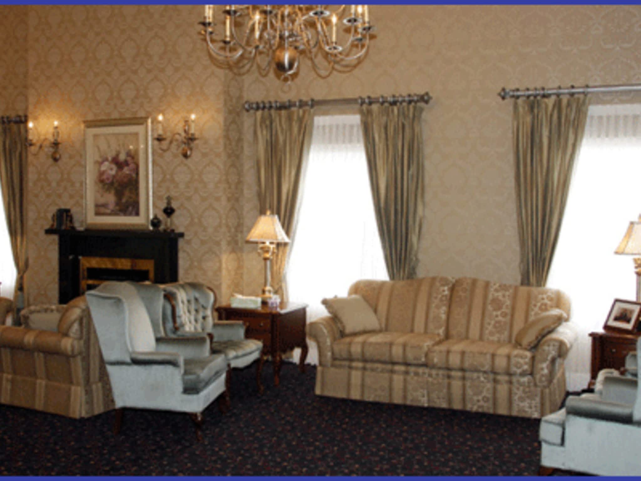Belvedere Funeral Home Charlottetown, PE 175 Belvedere Ave Canpages