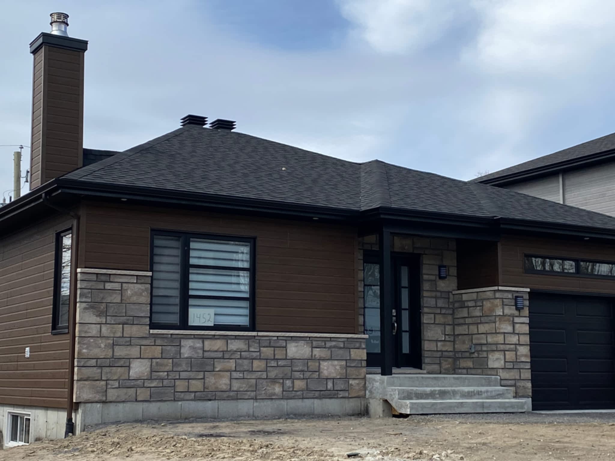 photo Distinction Architecture