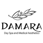 Damara Day Spa - Logo