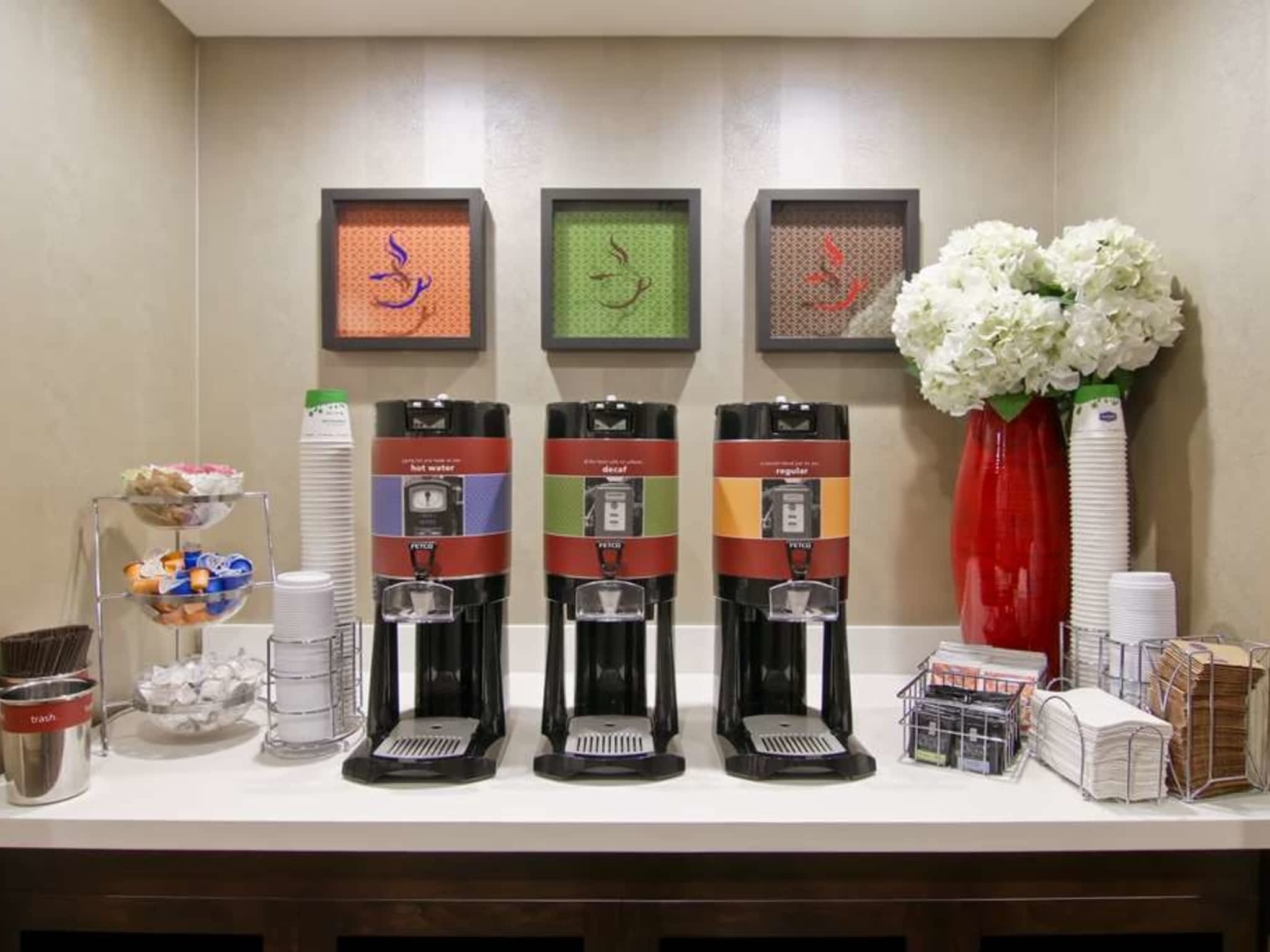 photo Hampton Inn & Suites by Hilton Toronto Markham