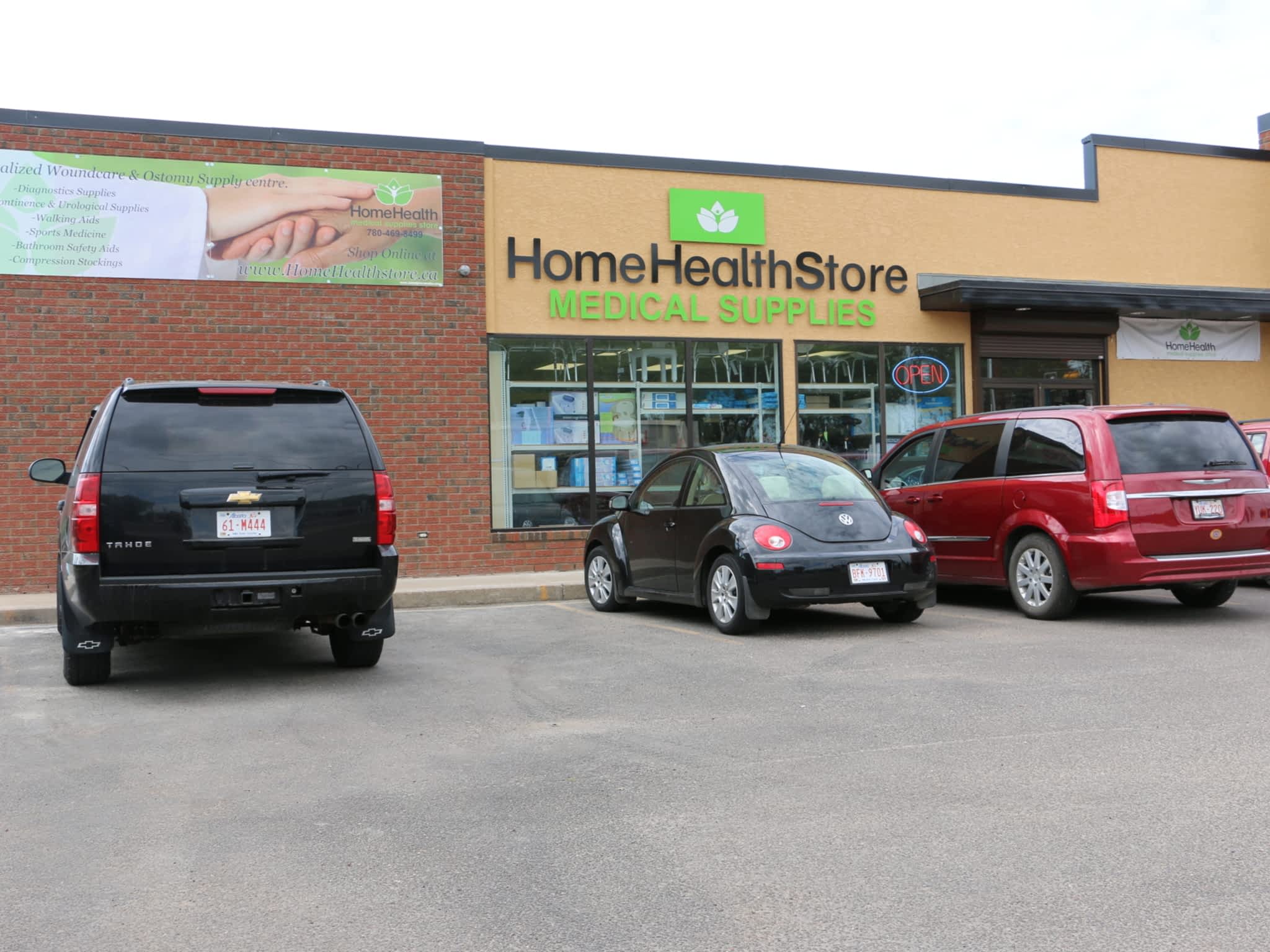 photo Home Health Store Inc
