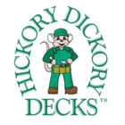 Hickory Dickory Decks Winnipeg - Logo