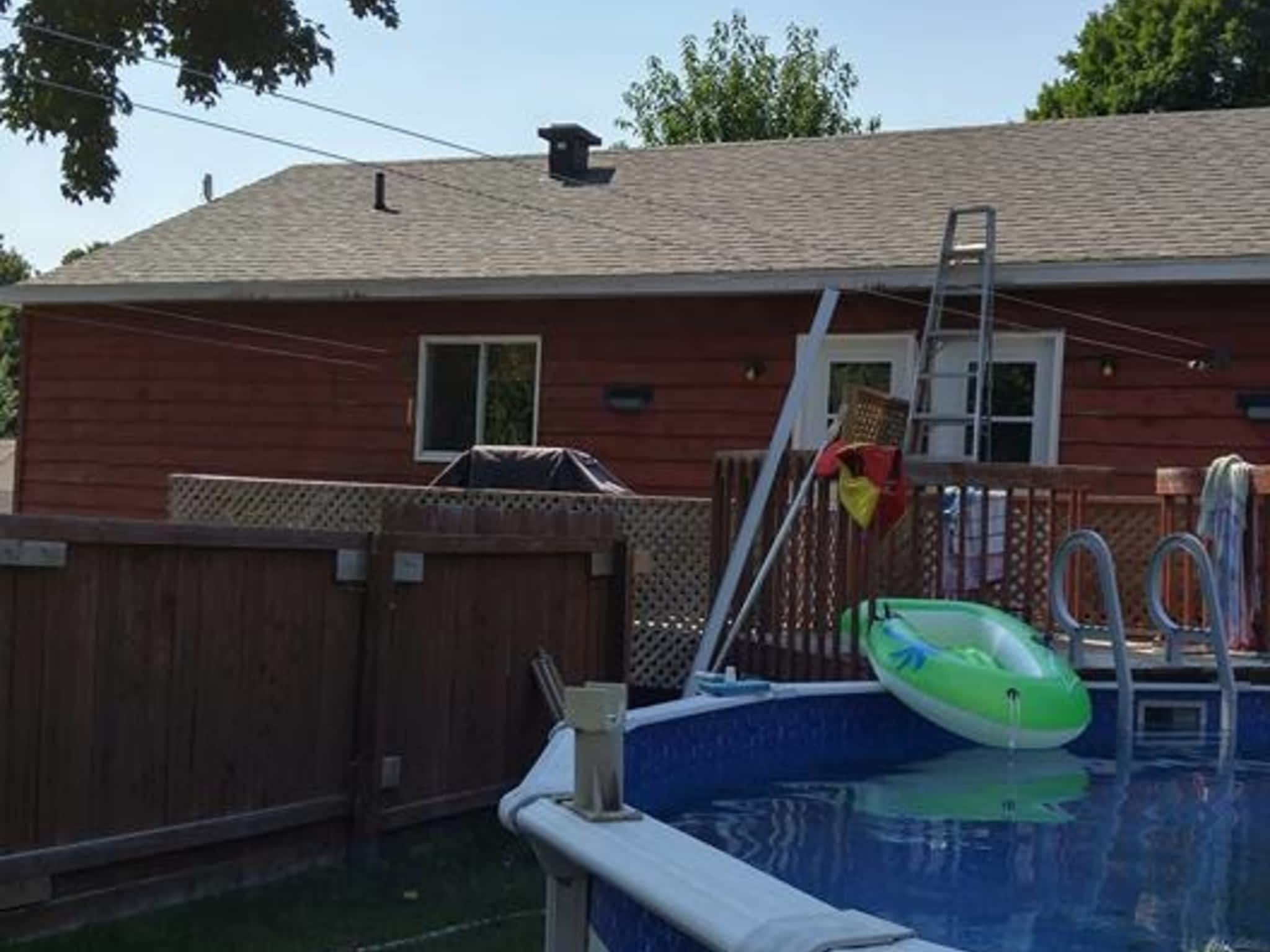 photo Les Toitures David Smith