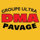 Groupe Ultra DMA Pavage - Pavement Sealing