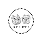 KI'S K9'S - Services pour animaux de compagnie