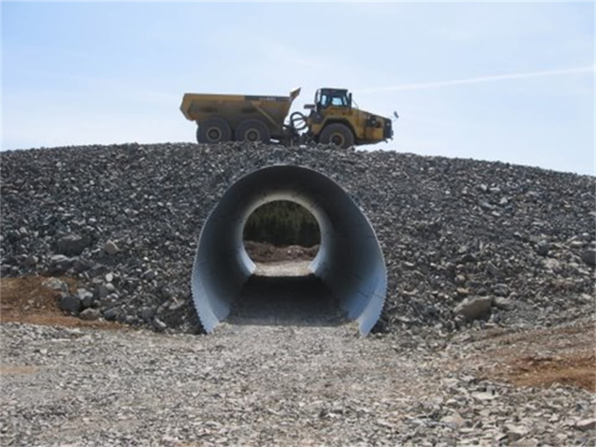 photo Armtec - Drainage Solutions