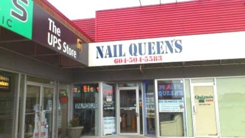 Queens Nail Polish Styles - wide 9