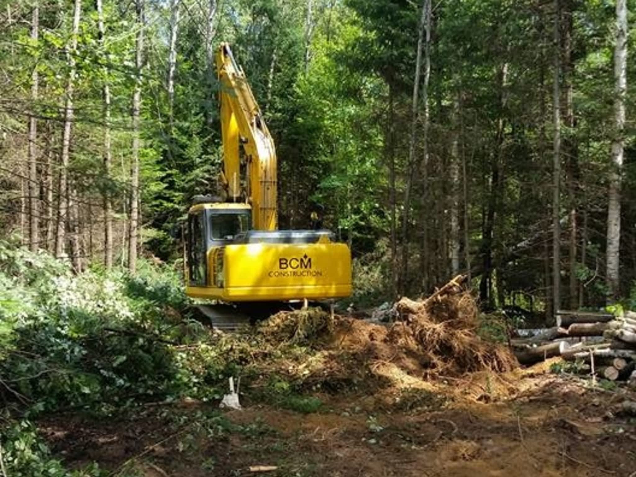 photo Constructions BCM