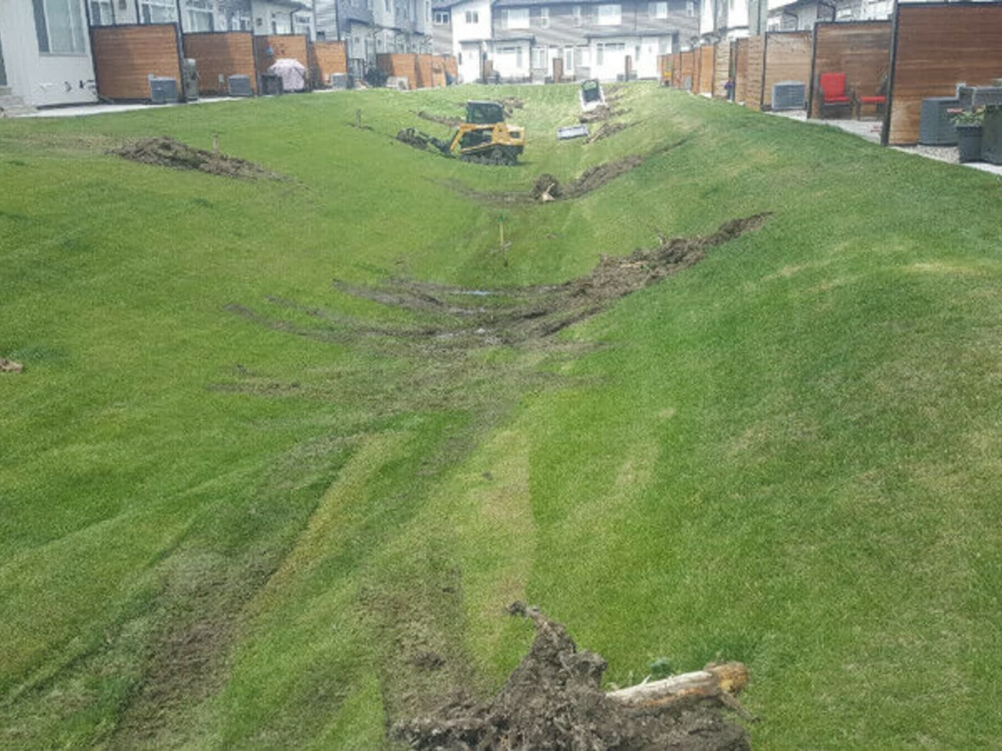 photo Rick's Landscape Services