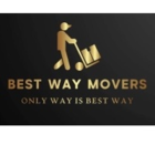 Best Way Movers - Logo