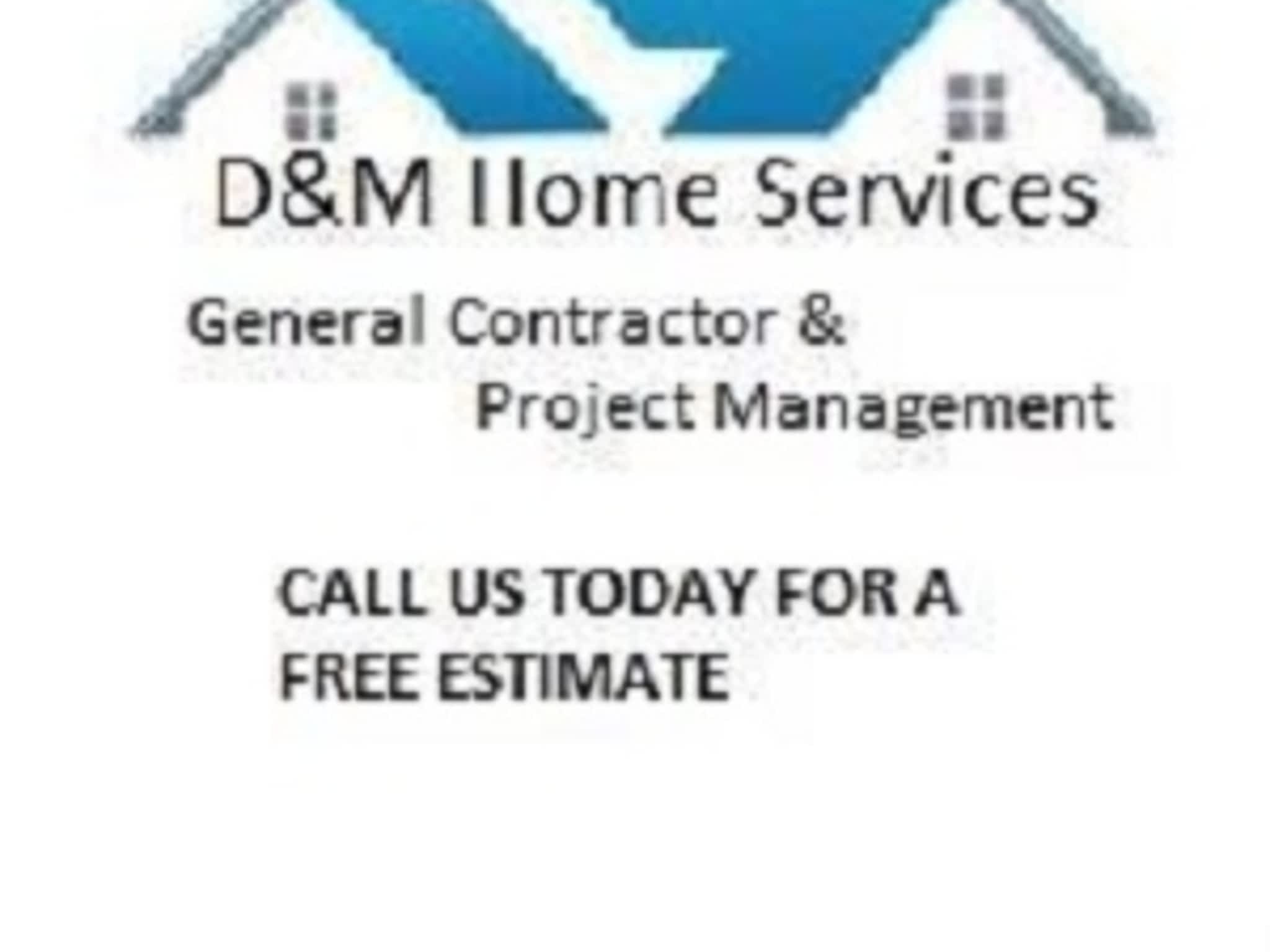photo D&M Home Services