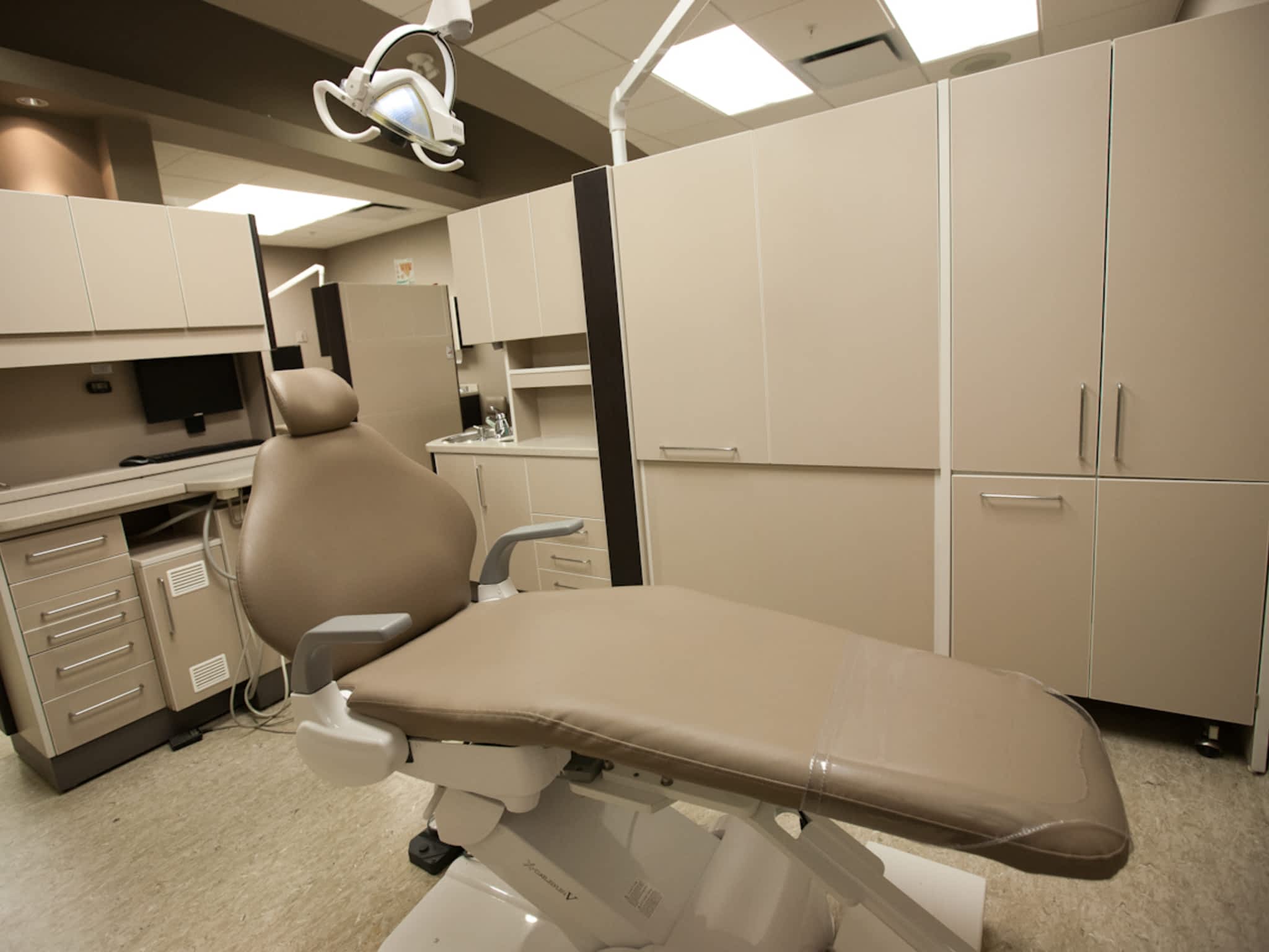 photo Sunridge Dental Clinic