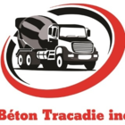 Béton Tracadie Inc