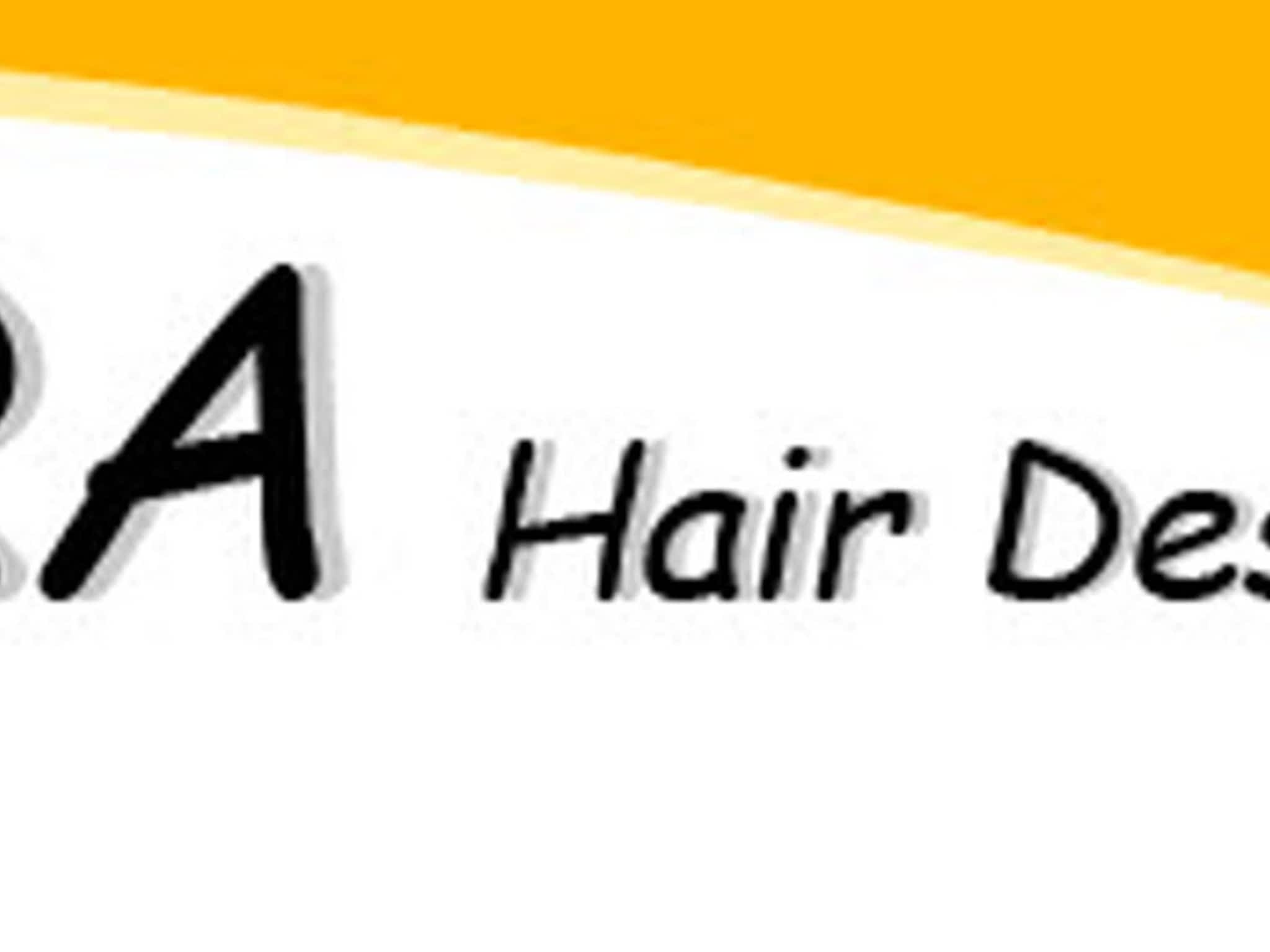 photo Afra Hair Designs