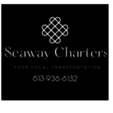 View Seaway Charters - Your Local Transportation’s Finch profile