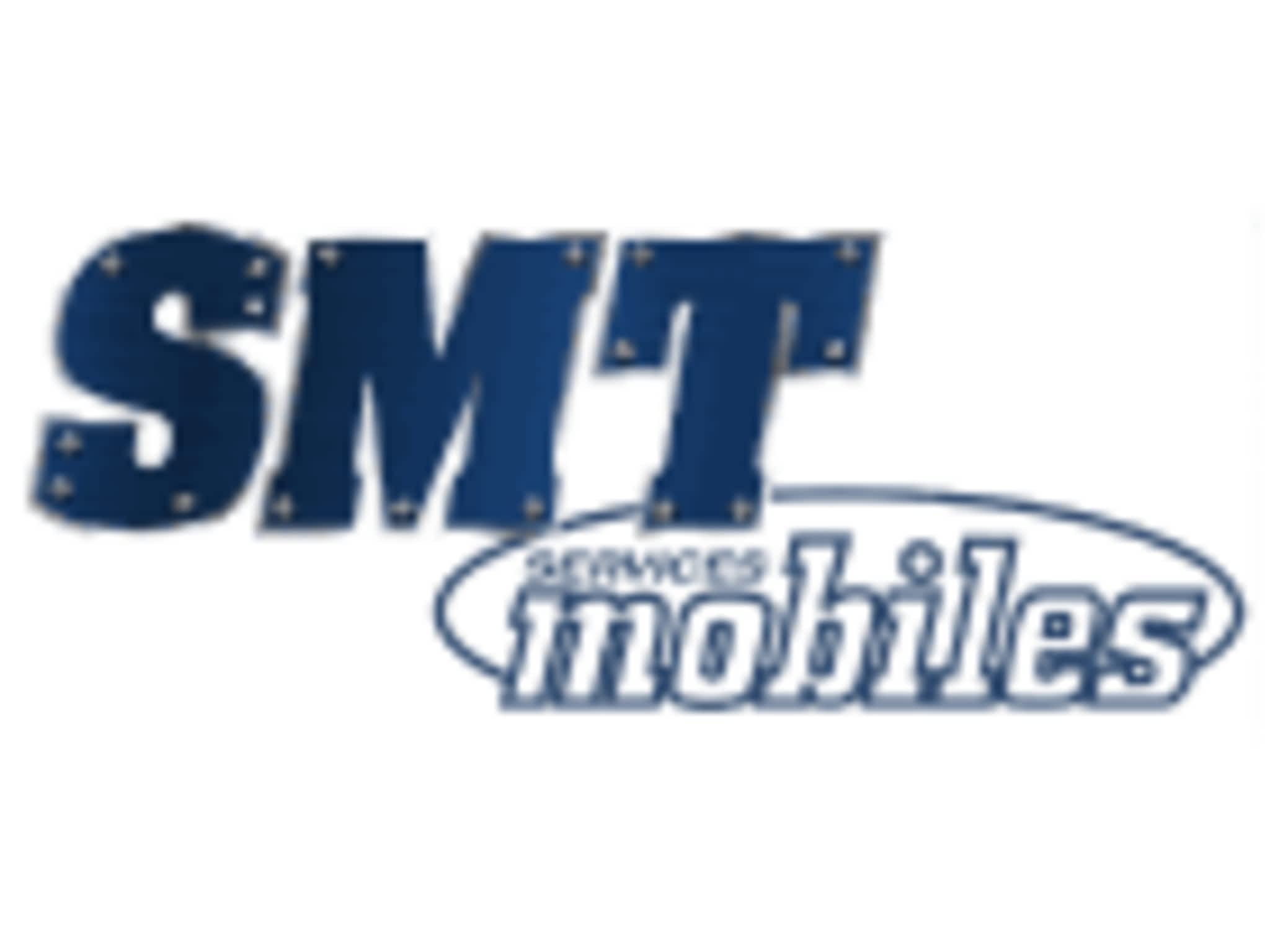 photo Services Mobiles SMT