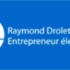 Drolet Raymond Inc - Électriciens