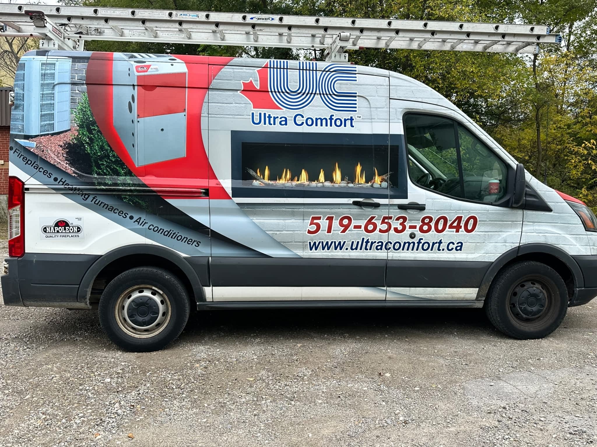 photo Unique Air Heating & Cooling Inc