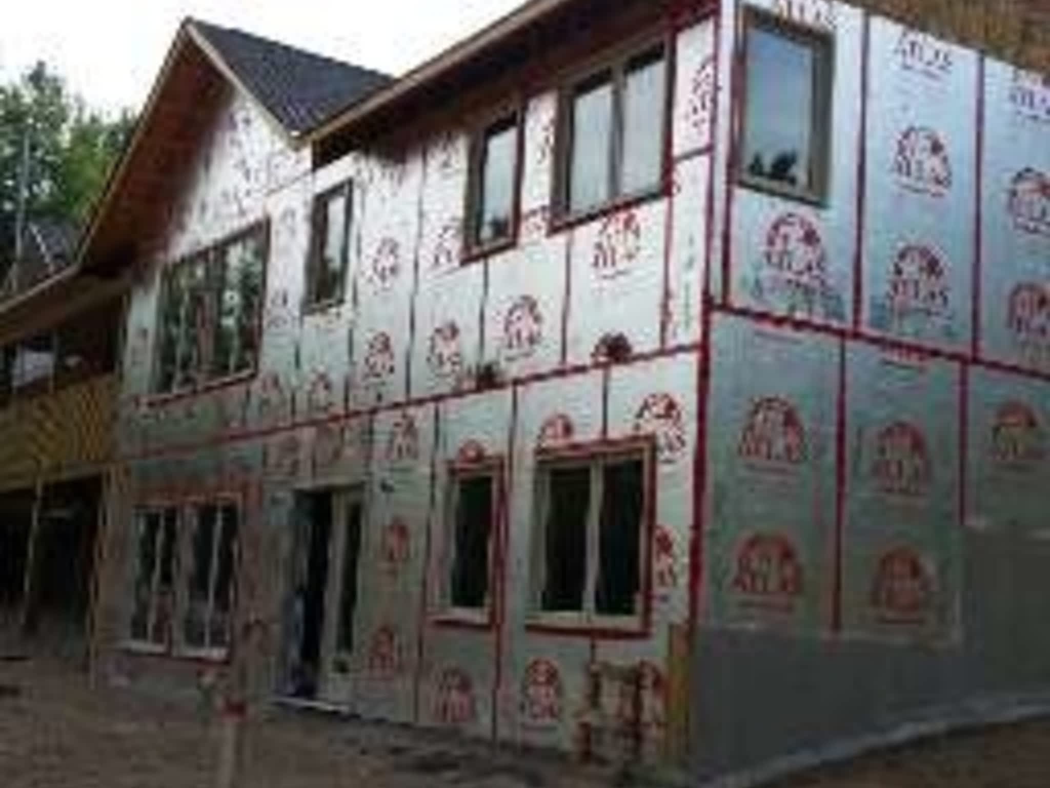 photo New Look Contracting