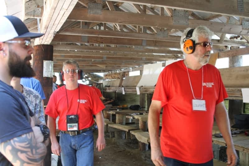 Club de tir Ruisseau Noir Terrebonne,