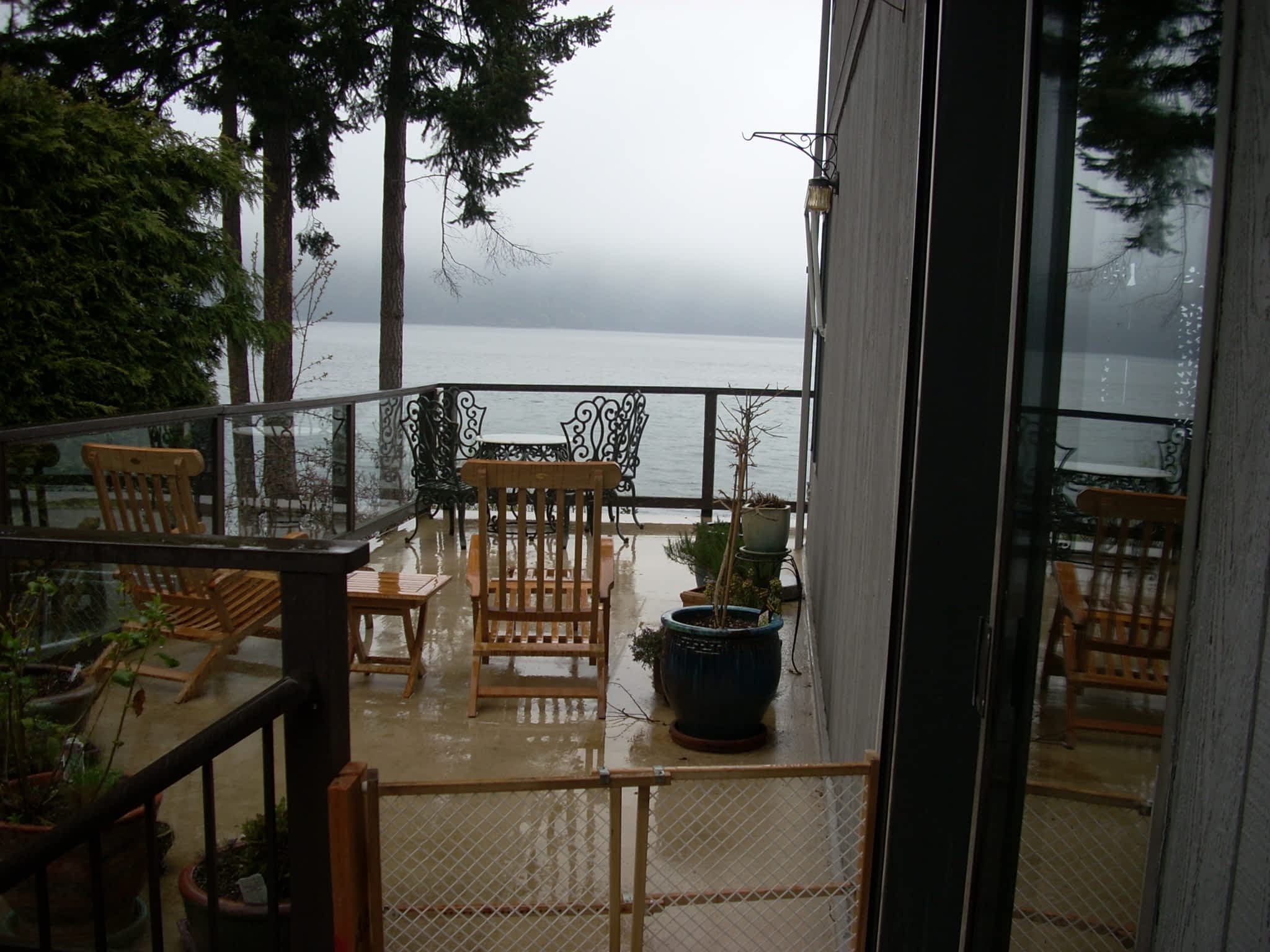 photo Ace Vinyl Deck