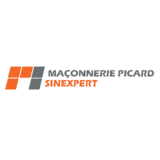 Voir le profil de Maçonnerie Picard Sinexpert - Iberville