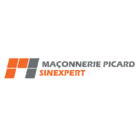 Maçonnerie Picard SIN Expert Enr - Logo