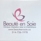 Beauté En Soie - Beauty Institutes