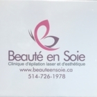 Beauté en Soie - Instituts de beauté