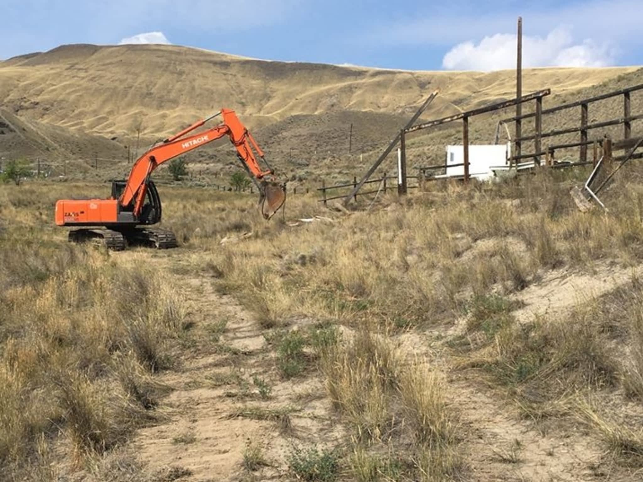 photo Draper Contracting Ltd.