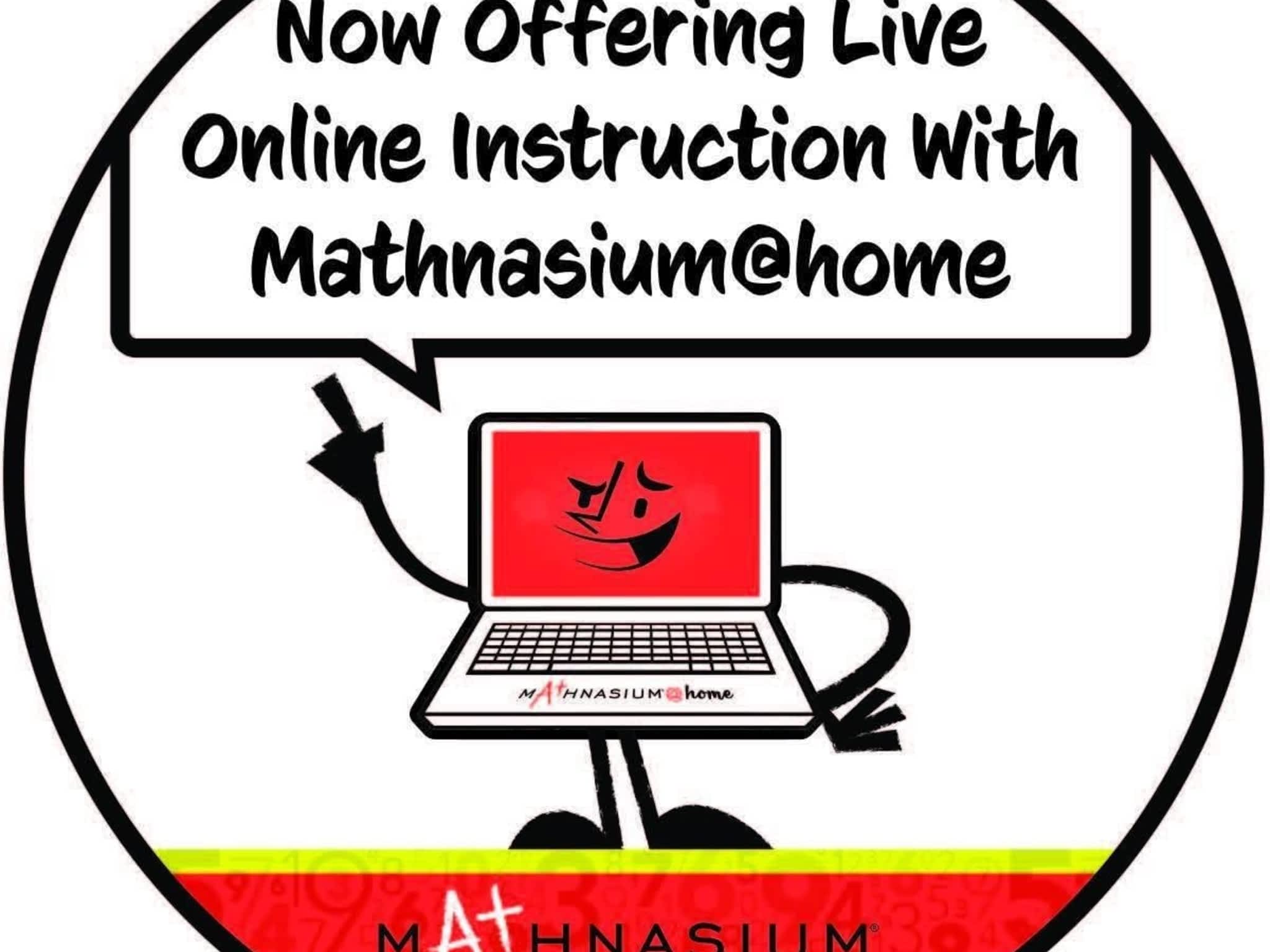 photo Mathnasium