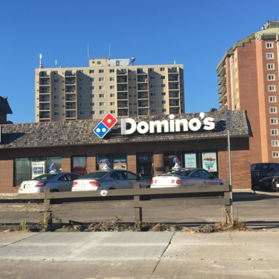 Domino's Pizza - Pizza et pizzérias