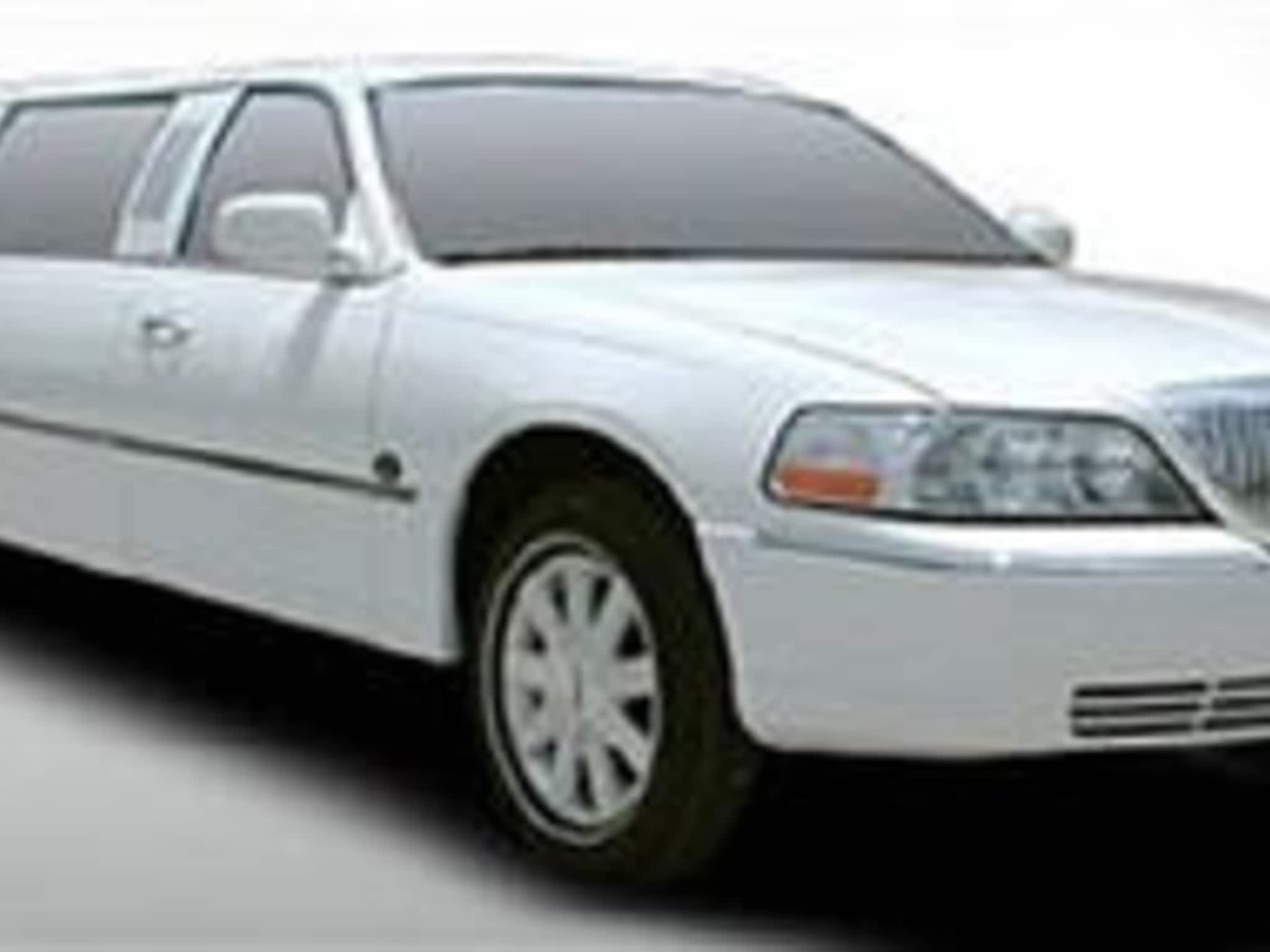 photo VIP Style Limousine