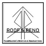 Taskmaster's Roofing & Renovations - Couvreurs