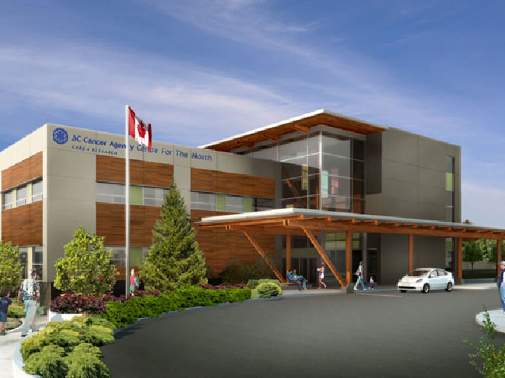 photo L & M Engineering Ltd