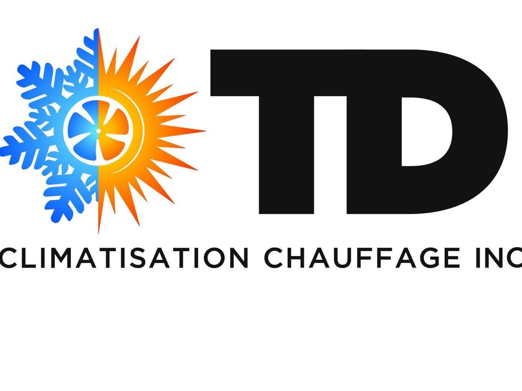 photo TD Climatisation Chauffage Inc. Mascouche