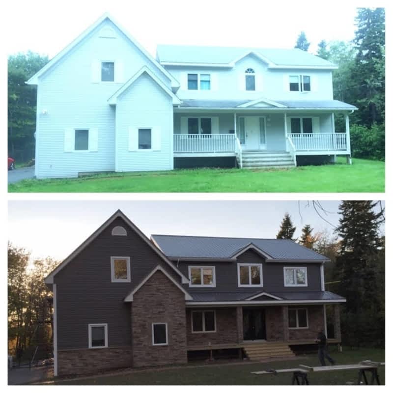 Classic Roofing & Siding Limited Dartmouth, NS 11 Cleary Dr Canpages