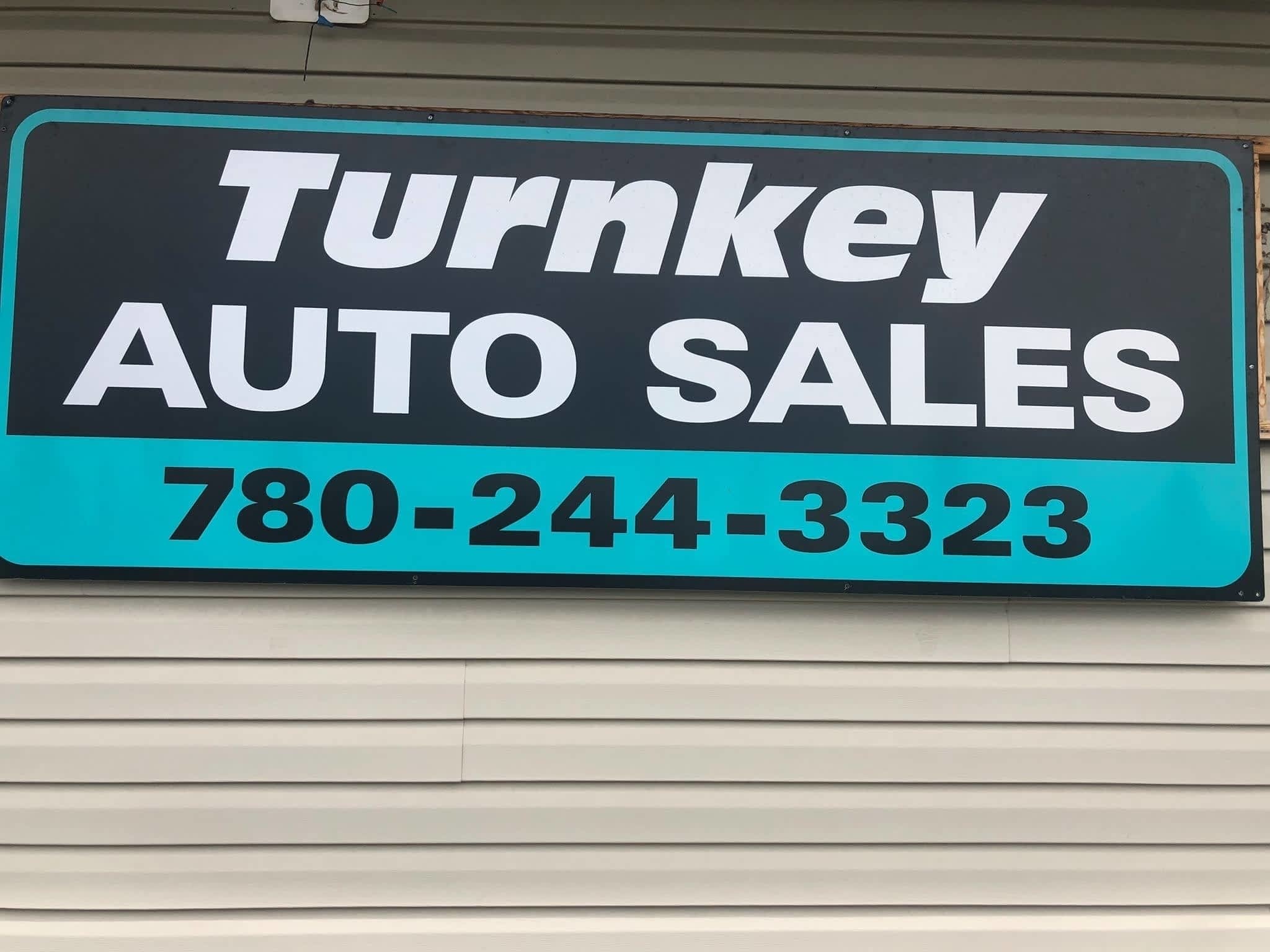 photo Turnkey Auto Sales